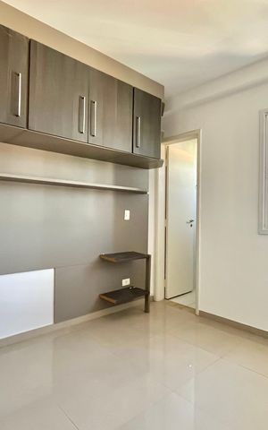 Apartamento para alugar com 54m², 2 quartos e 1 vaga Apartamento para alugar com 54m², 2 quartos e 1 vagaSuite