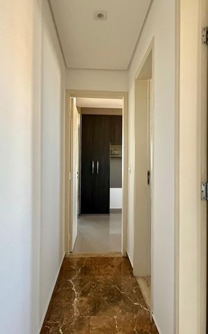 Apartamento para alugar com 54m², 2 quartos e 1 vaga Apartamento para alugar com 54m², 2 quartos e 1 vagaCorredor