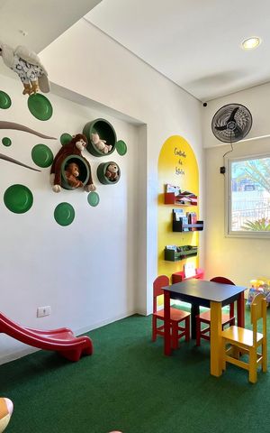 Apartamento para alugar com 54m², 2 quartos e 1 vaga Apartamento para alugar com 54m², 2 quartos e 1 vagaÁrea comum