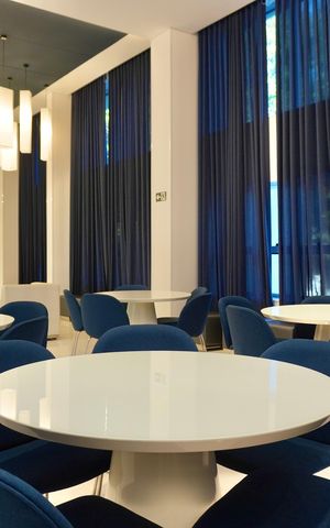 Apartamento para alugar com 82m², 3 quartos e 2 vagasÁrea comum - Salão de festas