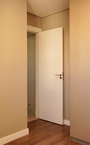 Apartamento para alugar com 82m², 3 quartos e 2 vagasQuarto 2