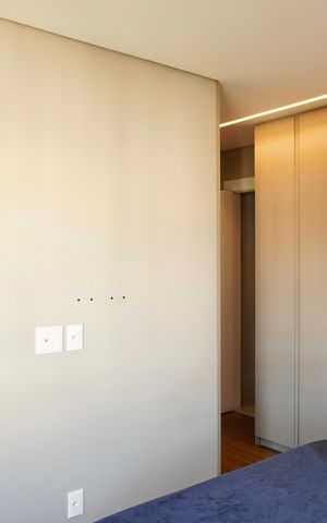 Apartamento para alugar com 82m², 3 quartos e 2 vagasSuíte