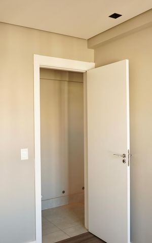 Apartamento para alugar com 82m², 3 quartos e 2 vagasQuarto 3