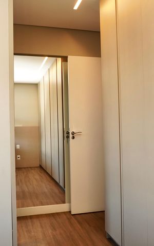 Apartamento para alugar com 82m², 3 quartos e 2 vagasSuíte