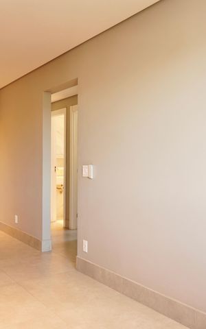 Apartamento para alugar com 82m², 3 quartos e 2 vagasSala 