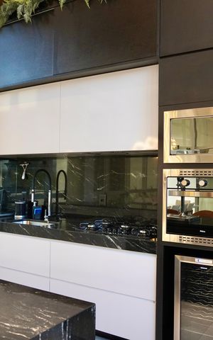 Apartamento para alugar com 82m², 3 quartos e 2 vagasÁrea comum - Espaço Gourmet 
