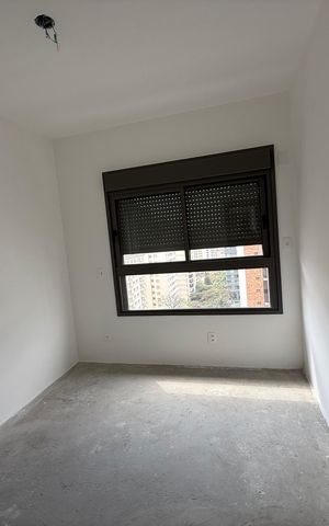 Apartamento à venda com 147m², 3 quartos e 2 vagas Apartamento à venda com 147m², 3 quartos e 2 vagasSuíte 1