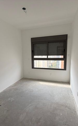 Apartamento à venda com 147m², 3 quartos e 2 vagas Apartamento à venda com 147m², 3 quartos e 2 vagasSuíte 1