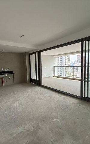 Apartamento à venda com 147m², 3 quartos e 2 vagas Apartamento à venda com 147m², 3 quartos e 2 vagasCozinha