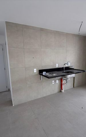 Apartamento à venda com 147m², 3 quartos e 2 vagas Apartamento à venda com 147m², 3 quartos e 2 vagasCozinha