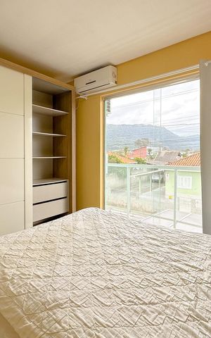 Apartamento para alugar com 50m², 2 quartos e sem vagaSuíte 