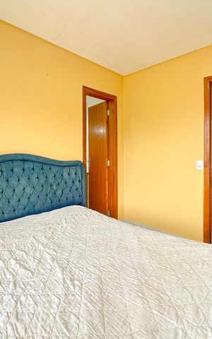 Apartamento para alugar com 50m², 2 quartos e sem vagaSuíte 