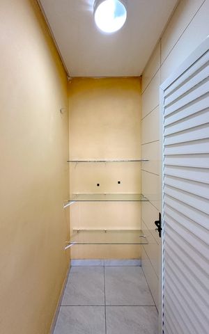 Apartamento para alugar com 50m², 2 quartos e sem vagaDespensa