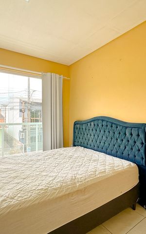 Apartamento para alugar com 50m², 2 quartos e sem vagaSuíte 