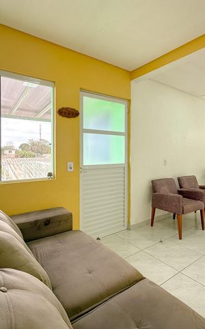Apartamento para alugar com 50m², 2 quartos e sem vagaSala de TV