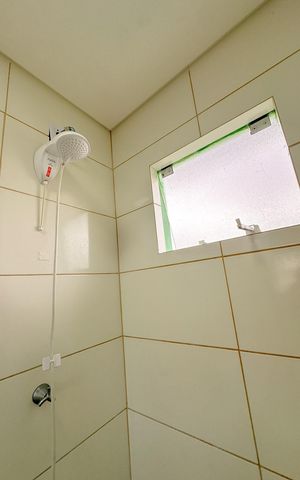 Apartamento para alugar com 50m², 2 quartos e sem vagaBanheiro
