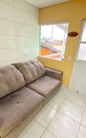 Apartamento para alugar com 50m², 2 quartos e sem vagaSala de TV