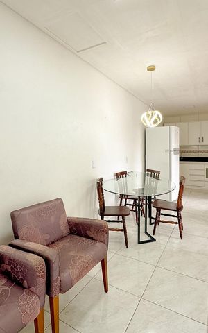 Apartamento para alugar com 50m², 2 quartos e sem vagaSala de TV