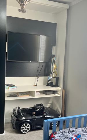 Apartamento à venda com 63m², 3 quartos e 1 vaga