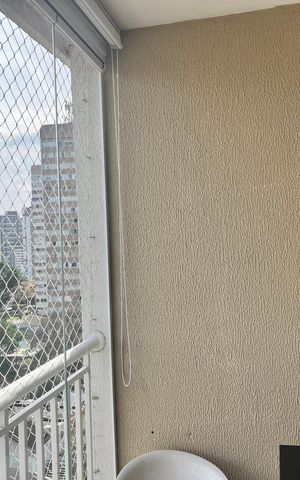 Apartamento à venda com 63m², 3 quartos e 1 vaga