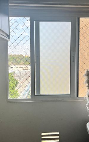 Apartamento à venda com 63m², 3 quartos e 1 vaga