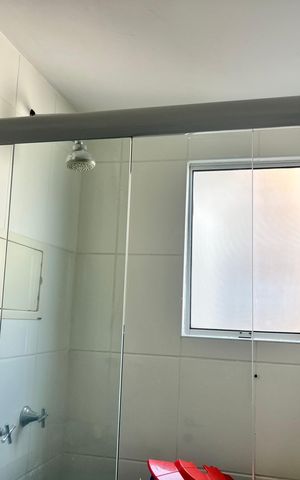 Apartamento à venda com 63m², 3 quartos e 1 vaga