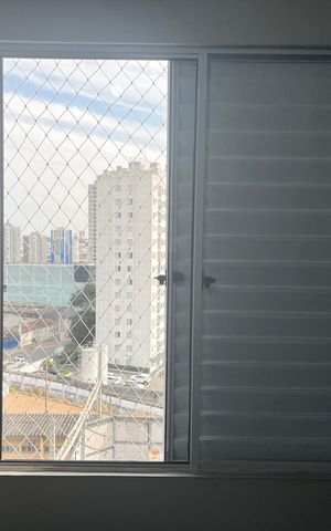 Apartamento à venda com 63m², 3 quartos e 1 vaga