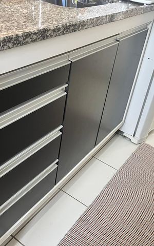Apartamento à venda com 63m², 3 quartos e 1 vaga