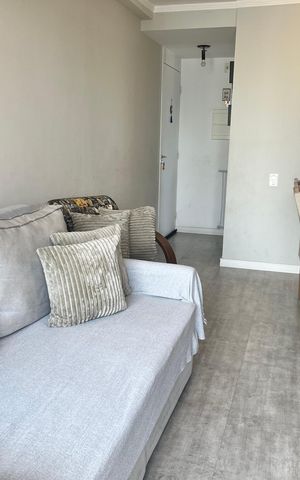 Apartamento à venda com 63m², 3 quartos e 1 vaga