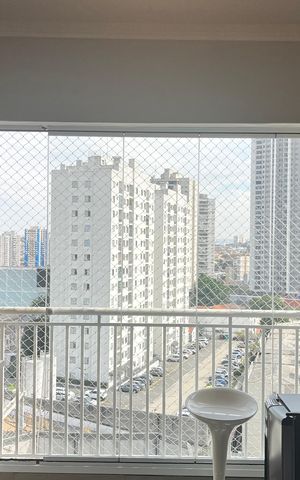 Apartamento à venda com 63m², 3 quartos e 1 vaga