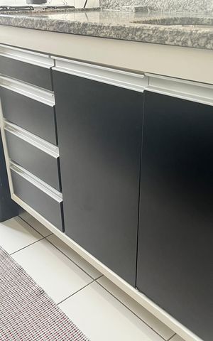 Apartamento à venda com 63m², 3 quartos e 1 vaga