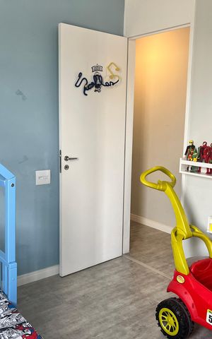 Apartamento à venda com 63m², 3 quartos e 1 vaga