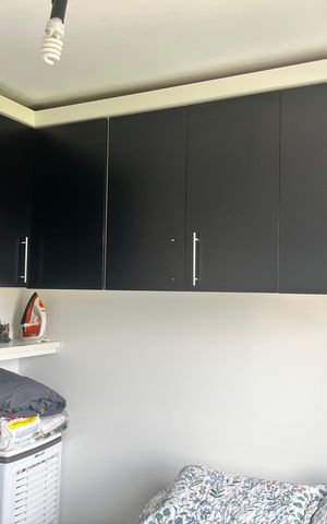 Apartamento à venda com 63m², 3 quartos e 1 vaga