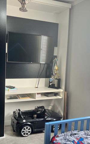 Apartamento à venda com 63m², 3 quartos e 1 vaga