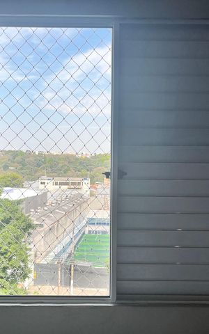 Apartamento à venda com 63m², 3 quartos e 1 vaga