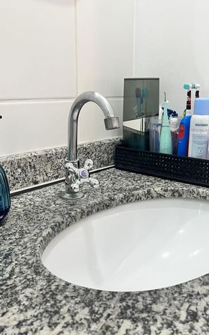 Apartamento à venda com 63m², 3 quartos e 1 vaga