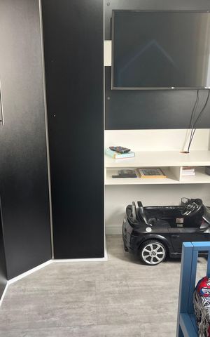 Apartamento à venda com 63m², 3 quartos e 1 vaga