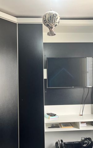 Apartamento à venda com 63m², 3 quartos e 1 vaga