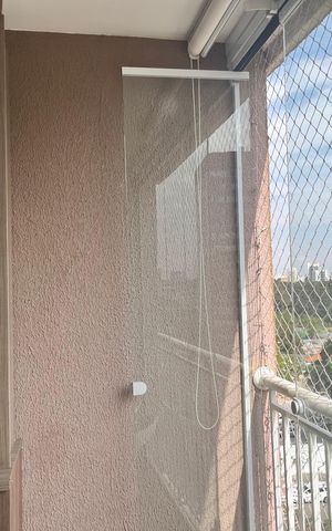 Apartamento à venda com 63m², 3 quartos e 1 vaga