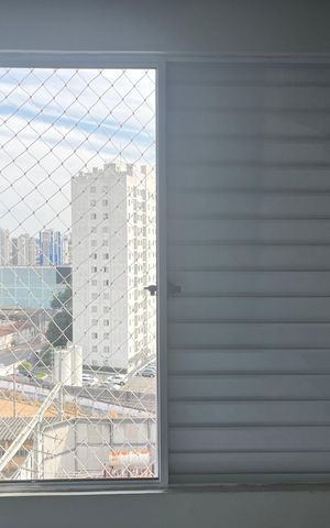 Apartamento à venda com 63m², 3 quartos e 1 vaga