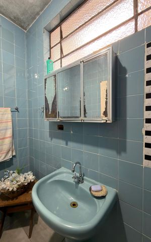 Casa à venda com 280m², 3 quartos e 6 vagasBanheiro Social 1