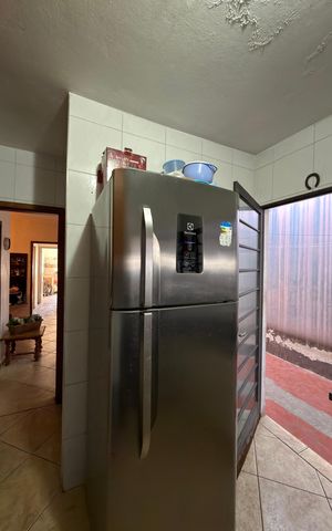 Casa à venda com 280m², 3 quartos e 6 vagasCozinha 