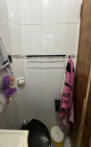Casa à venda com 280m², 3 quartos e 6 vagasBanheiro Social 2