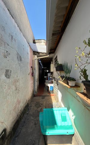 Casa à venda com 280m², 3 quartos e 6 vagasÁrea de Serviço