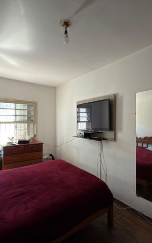 Casa à venda com 280m², 3 quartos e 6 vagasQuarto 1