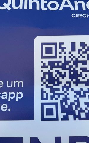 Casa à venda com 280m², 3 quartos e 6 vagasQR CODE 