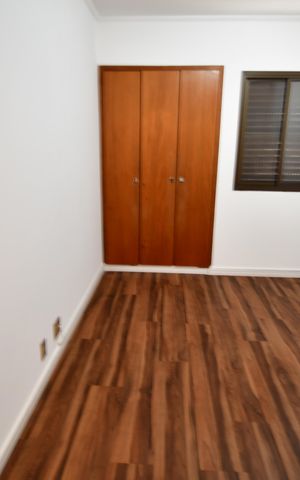 Apartamento para alugar com 77m², 2 quartos e 1 vagaQuarto 1
