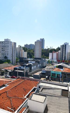 Apartamento para alugar com 77m², 2 quartos e 1 vagaSala - Vista