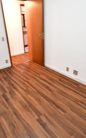 Apartamento para alugar com 77m², 2 quartos e 1 vagaQuarto 1