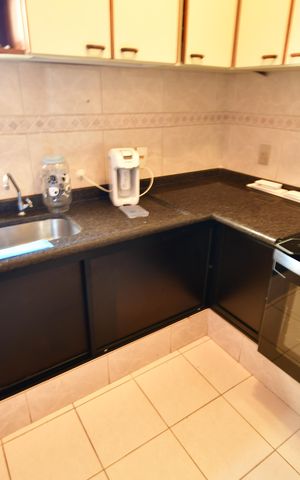 Apartamento para alugar com 77m², 2 quartos e 1 vagaCozinha